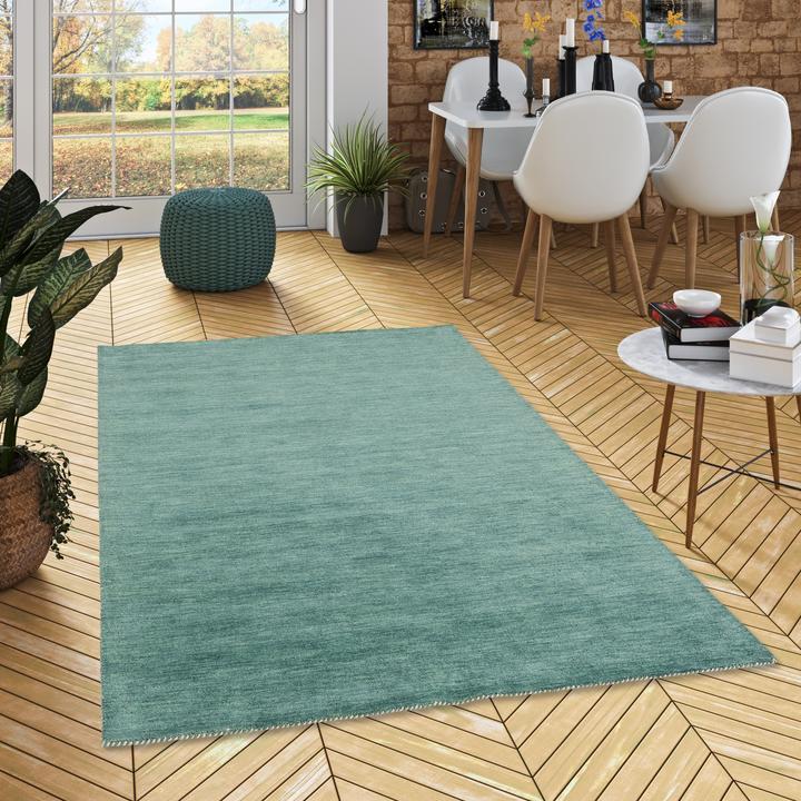 Image du produit Theko Natur Tapis Indo Gabbeh Ella (200 x 290 cm)