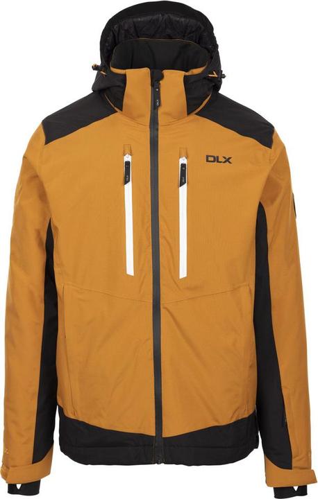 Actual product image Trespass DLX MATTHEWS Men's ski jacket (L)