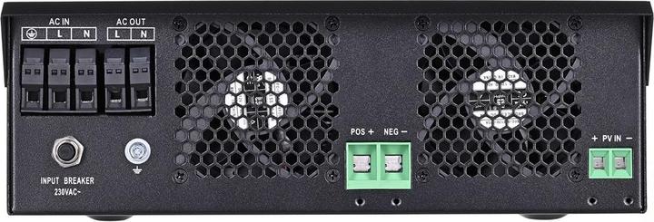 Actual product image Orvaldi Inverter MKS5K 5kVA/5kW 48VDC MPPT 3kW