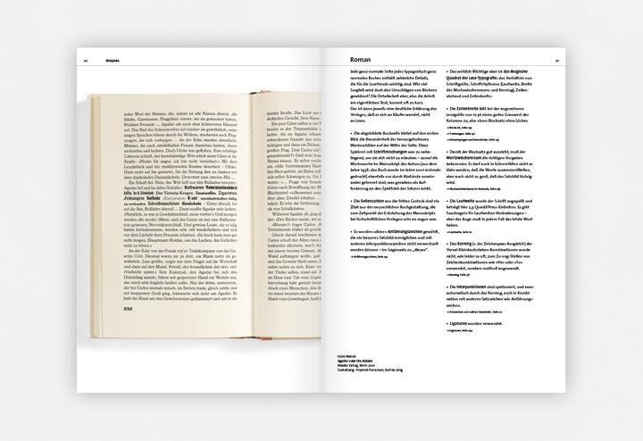Produktbild Detailtypografie (Deutsch, Friedrich Forssmann, 2021)