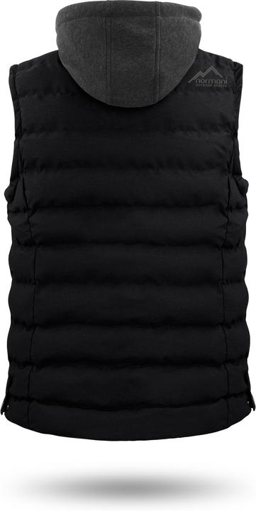Immagine prodotto Normani Gilet invernale trapuntato da uomo Nanaimo (8XL)