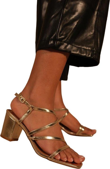 Produktbild Where's That From Sandalen Sidra (36)