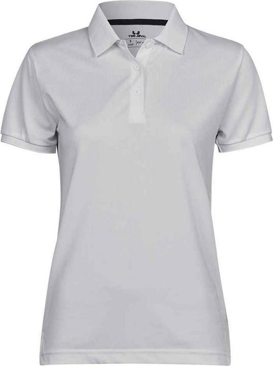 Produktbild Tee Jays Club Poloshirt (L)