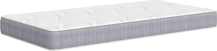 Actual product image VidaXL Jeronima (120 x 200 cm, Spring core)