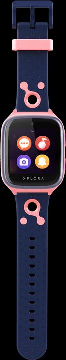Produktbild Xplora X4 (4G)