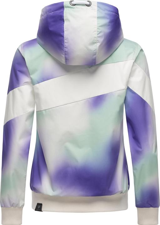 Image du produit Ragwear Nuggie Block Ombre Intl. (M)