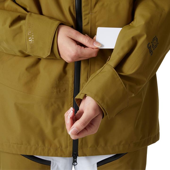 Immagine prodotto Helly Hansen Sogn Hardshelljacke Lynx Damen (S)