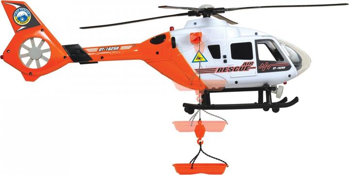 Produktbild Dickie Rettungshubschrauber