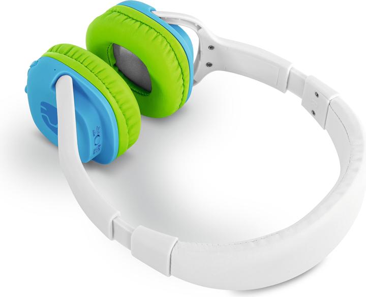 Produktbild TechniSat Hörchen mit Bluetooth (10 h, Kabelgebunden)