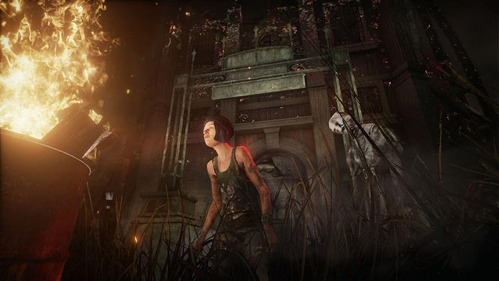 Actual product image 505 Games Dead By Daylight - Special Edition (PS4, EN)