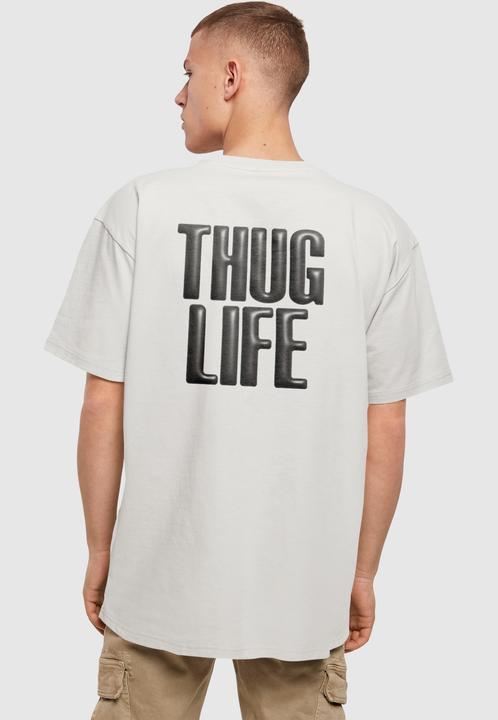 Immagine prodotto Thug Life TLTS203M Leather3D T-Shirt - 186901 (S)
