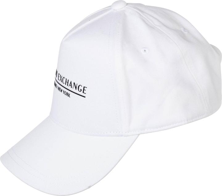 Immagine prodotto Armani Exchange Cappello (Taglia unica)