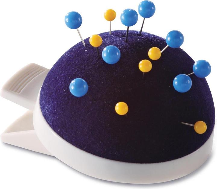 Actual product image Magnetoplan Pincushion with clip