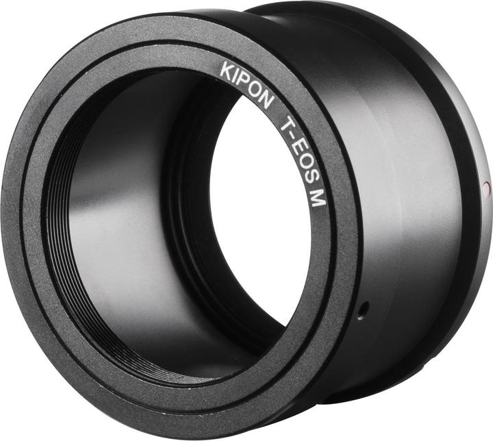 Immagine prodotto Walimex 800/8.0 specchio DSLR Canon M (Canon EF-M, Full-frame)