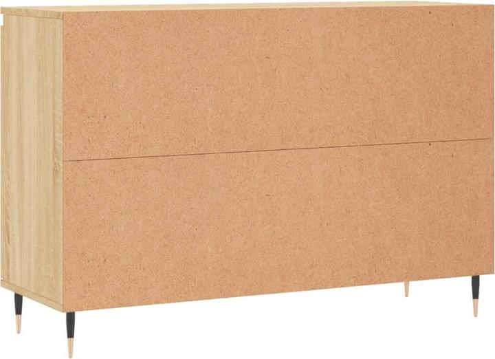 Actual product image VidaXL Siunbeka (104 x 35 x 70 cm)