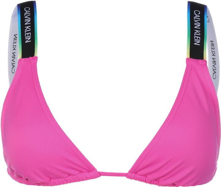 Produktbild Calvin Klein Bikini Oberteil Triangle (S)