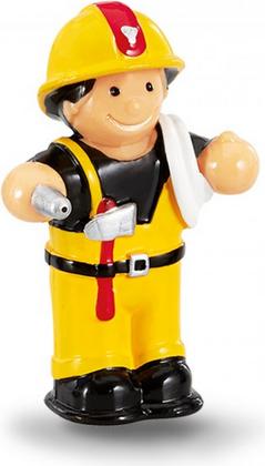 Actual product image WOW Tommy's bug boat