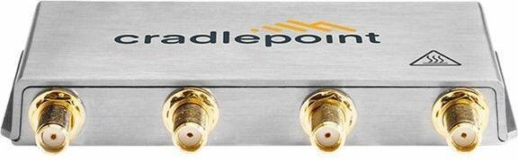 Image du produit Cradlepoint 5G Mod req 4FF SIM upg E3000/E3000