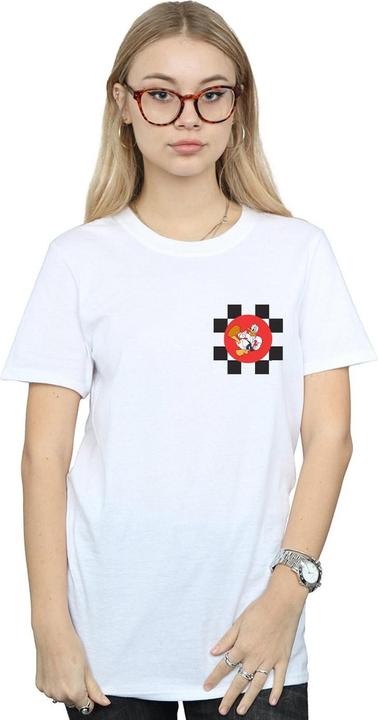 Produktbild Disney Donald Duck Karate Kick TShirt (XL)