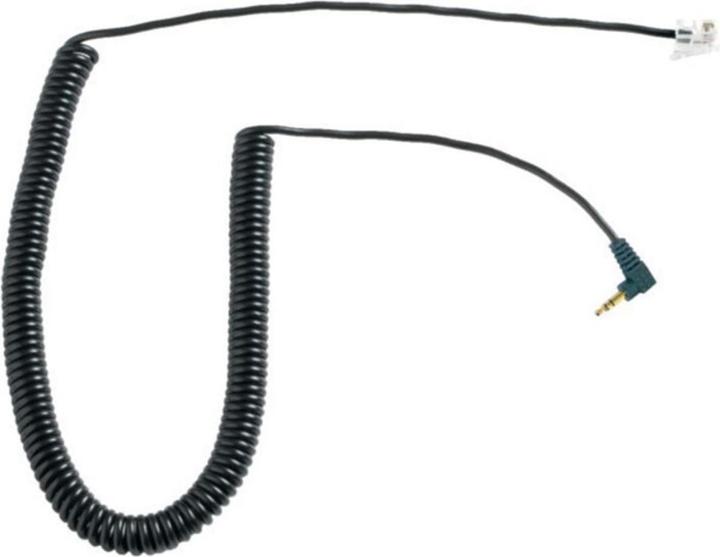 Actual product image Jabra Connection cable