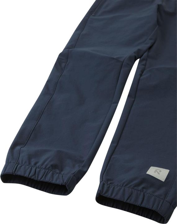 Produktbild Reima Kinder BugProof Hose Punkiton Navy (152)