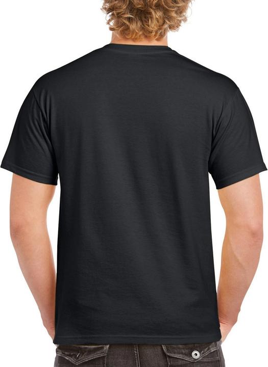 Actual product image Gildan T-shirt (pack of 5) (L)