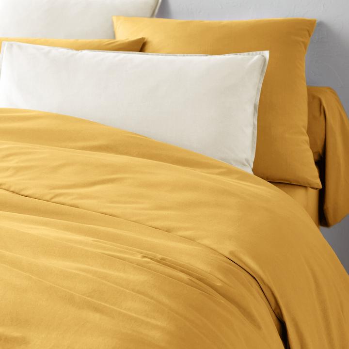 Immagine prodotto La Redoute Interieurs Percale Bio (Copripiumino, 260 x 240 cm)