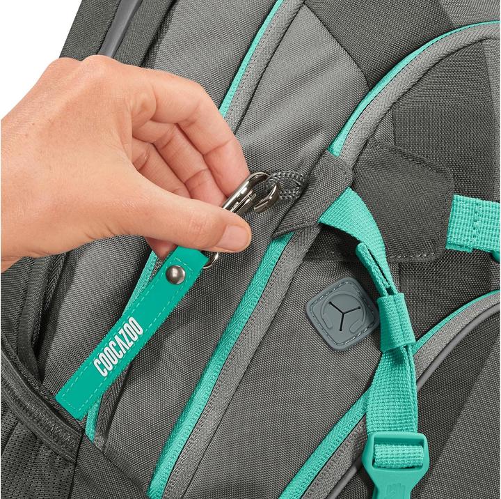 Produktbild Coocazoo Schulrucksack MATE, 30 Liter (30 l)