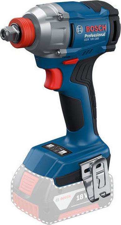 Image du produit Bosch Professional GDX 18V-285 (Fonctionnement sur batterie)
