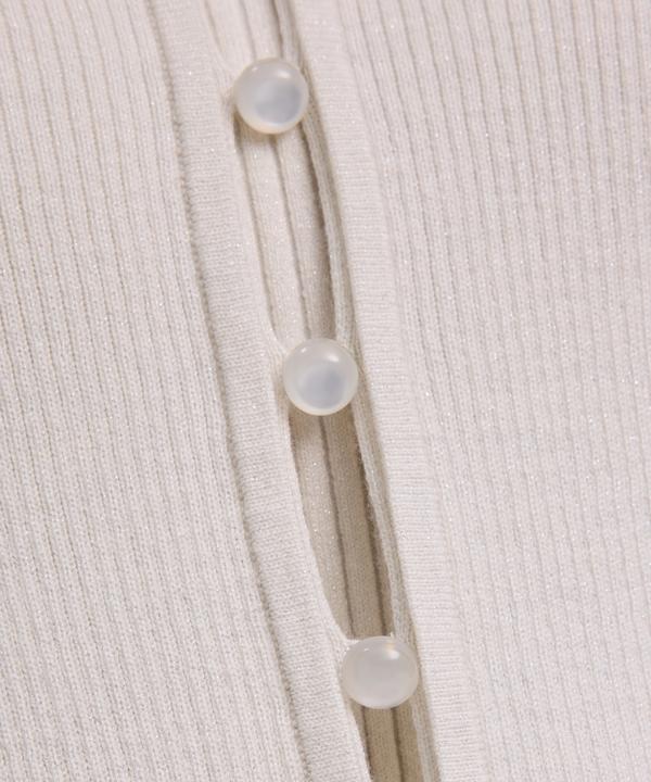 Actual product image Falke FIN Glitter Cardigan w (L)
