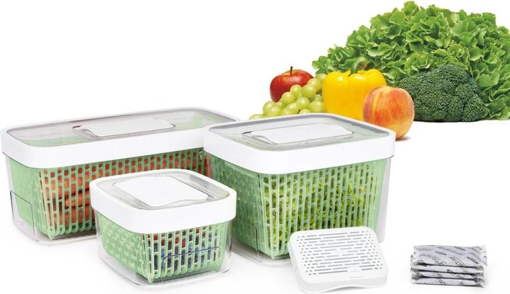 Produktbild OXO Greensaver (4.70 l)