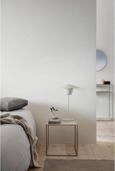 Actual product image Blomus LED lamp ANI LAMP L (120 lm)