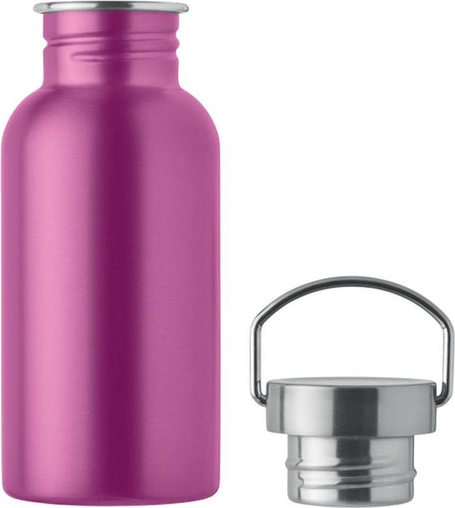 Actual product image MidOcean Florence Sing Single Wall 500ml Water Bottle (0.50 l)