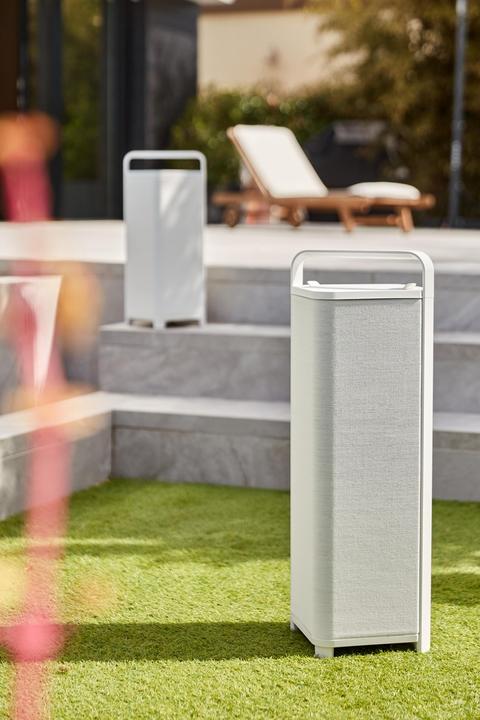 Image du produit Escape P9 (16 h, Fonctionnement sur batterie)