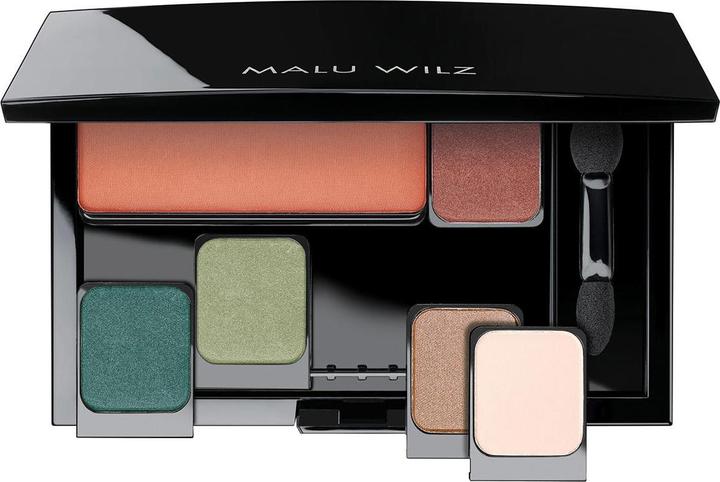 Image du produit Malu Wilz Basic BEAUTY BOX MAXI