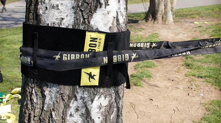Actual product image Gibbon Tree Wear XL (2 m)