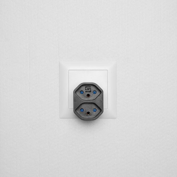Actual product image Steffen Manta (Type 13, 2 x)