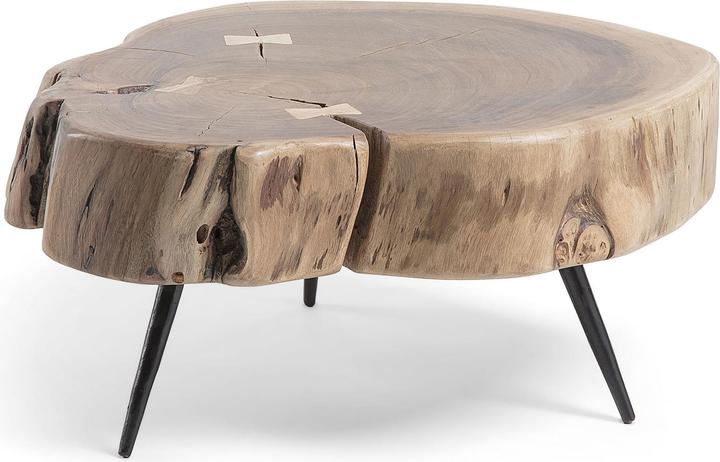 Actual product image Kave Home Eider (49 x 47 x 26 cm)