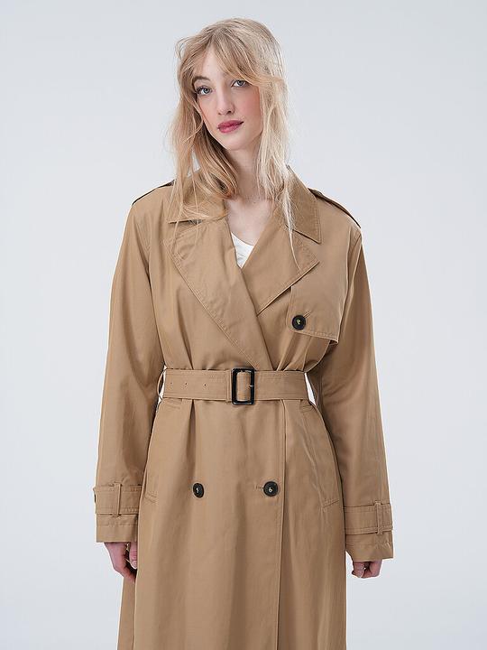 Actual product image Fuchs & Schmitt Trench coat (44)