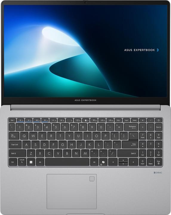Actual product image ASUS ExpertBook P1 (15.60", Intel Core i7-13700H, 16 GB, 512 GB, CH)