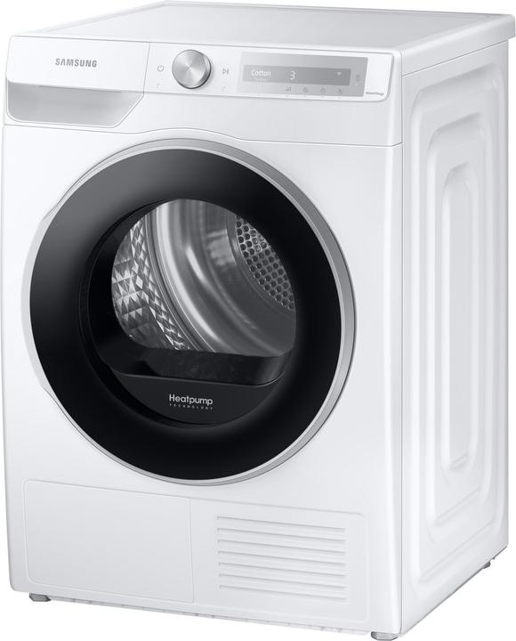 Immagine prodotto Samsung DV8GA6225LH (8 kg, A destra)