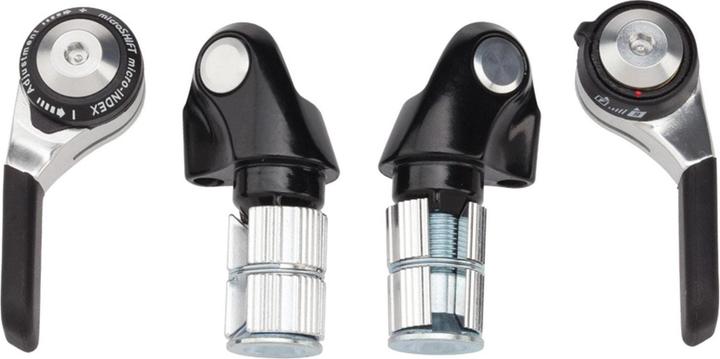 Actual product image Micro Shift Micro-Shift Lenkerendschalter