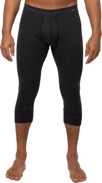 Immagine prodotto Ammann 2 confezioni di mutande lunghe in jeans (XL, Confezione da 2)