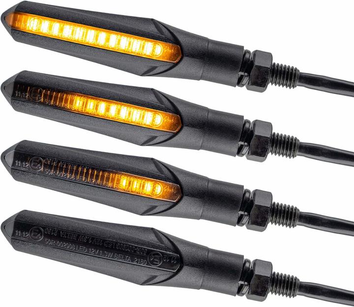 Produktbild Simda Pro LED Motorrad Blinker