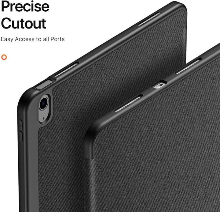 Image du produit Dux Ducis Domo (iPad Air 13 2024 (M2))