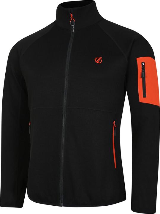 Produktbild Dare2b Torrek FleeceOberteil (XXL)