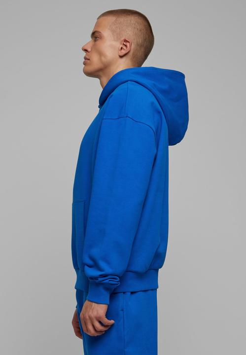 Actual product image Urban Classics Ultra Heavy Hoody - 19377 (S)