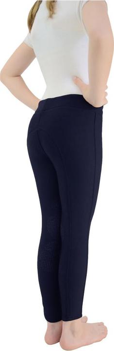 Actual product image Hy Blizzard Riding Leggings (146, 152)