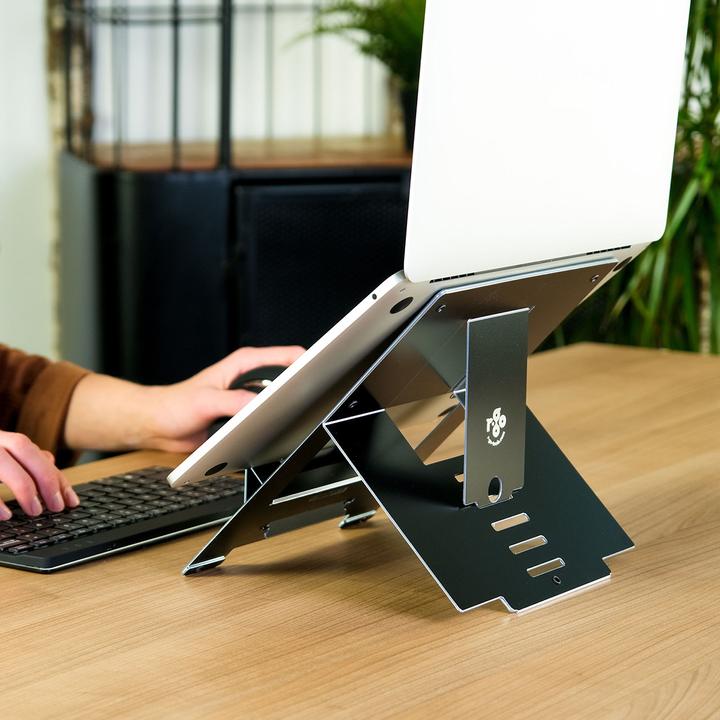 Actual product image R-Go Tools Riser flexible
