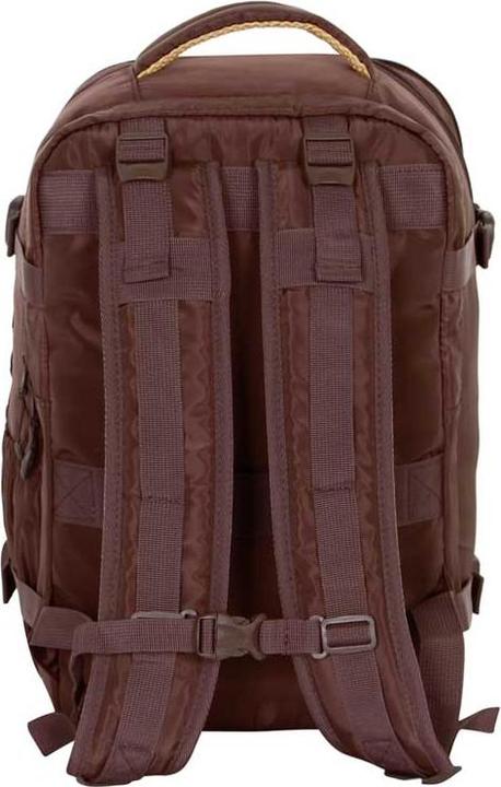 Immagine prodotto Karactermania Mercury Zaino Sottosella Cabina Borsa 40x20x25cm Teschio (20 l)
